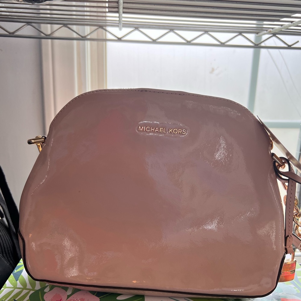 Brand new Michael Kors purse